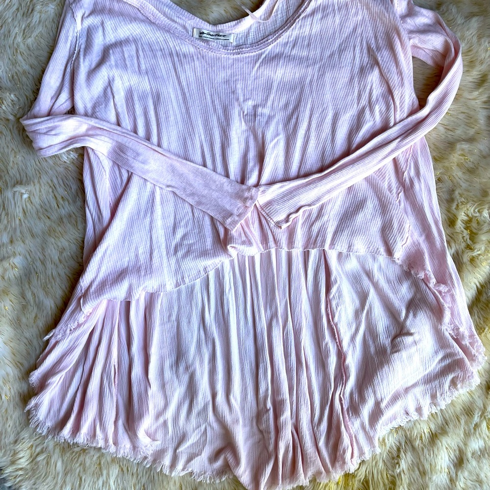 Free people we the free top